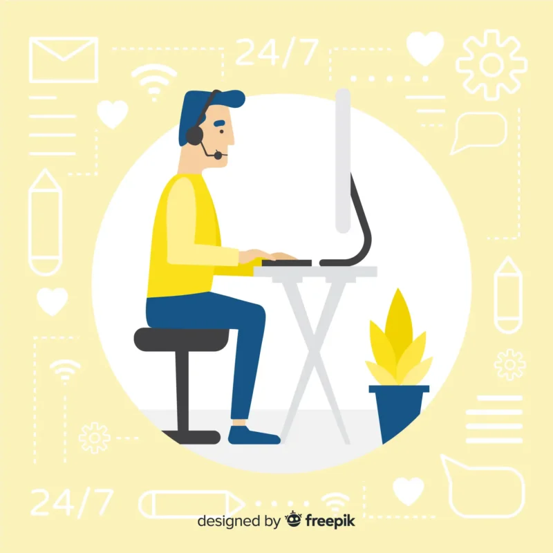 Gigs & Freelance Services