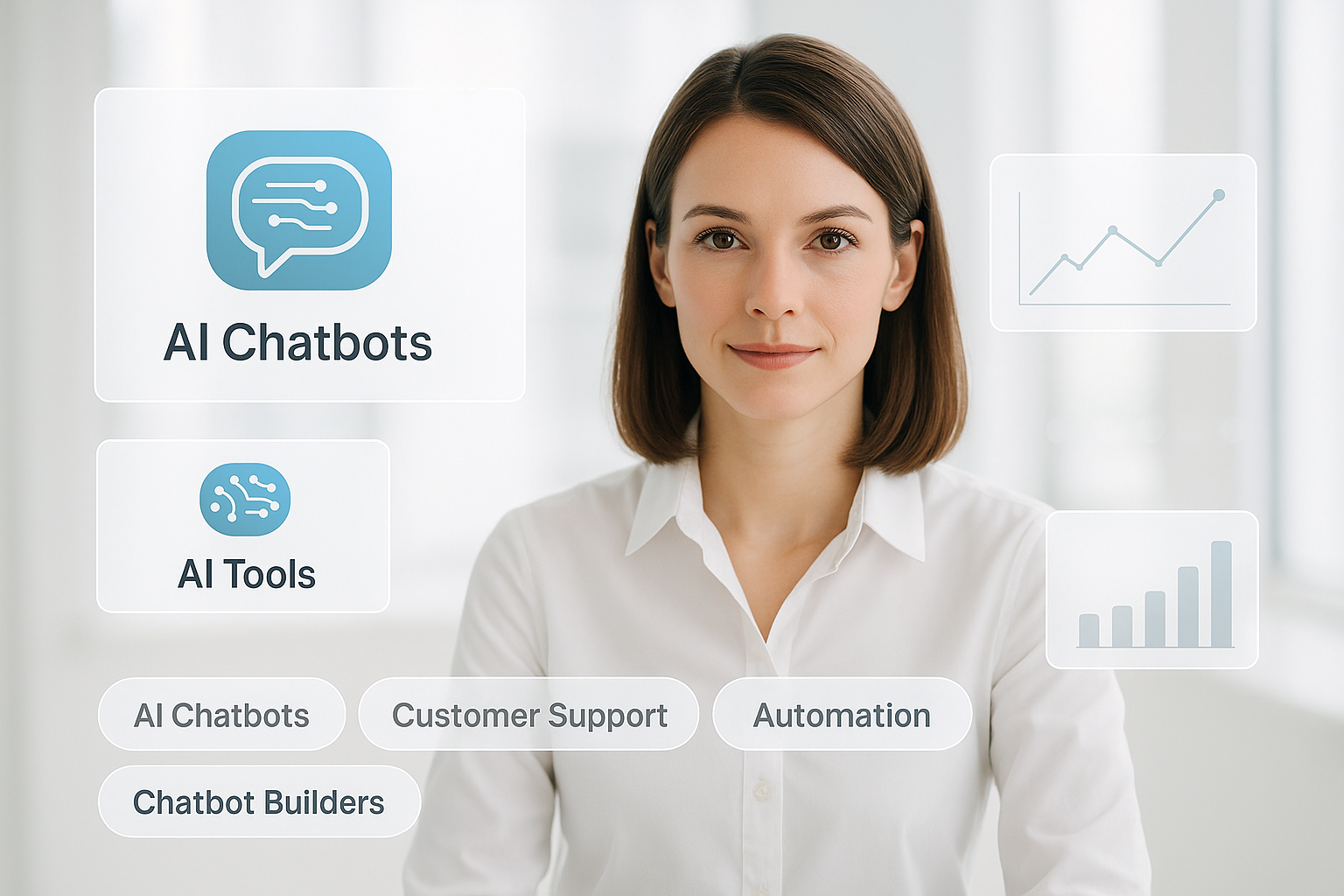 AI Chatbot Guide Types Uses and How to Choose