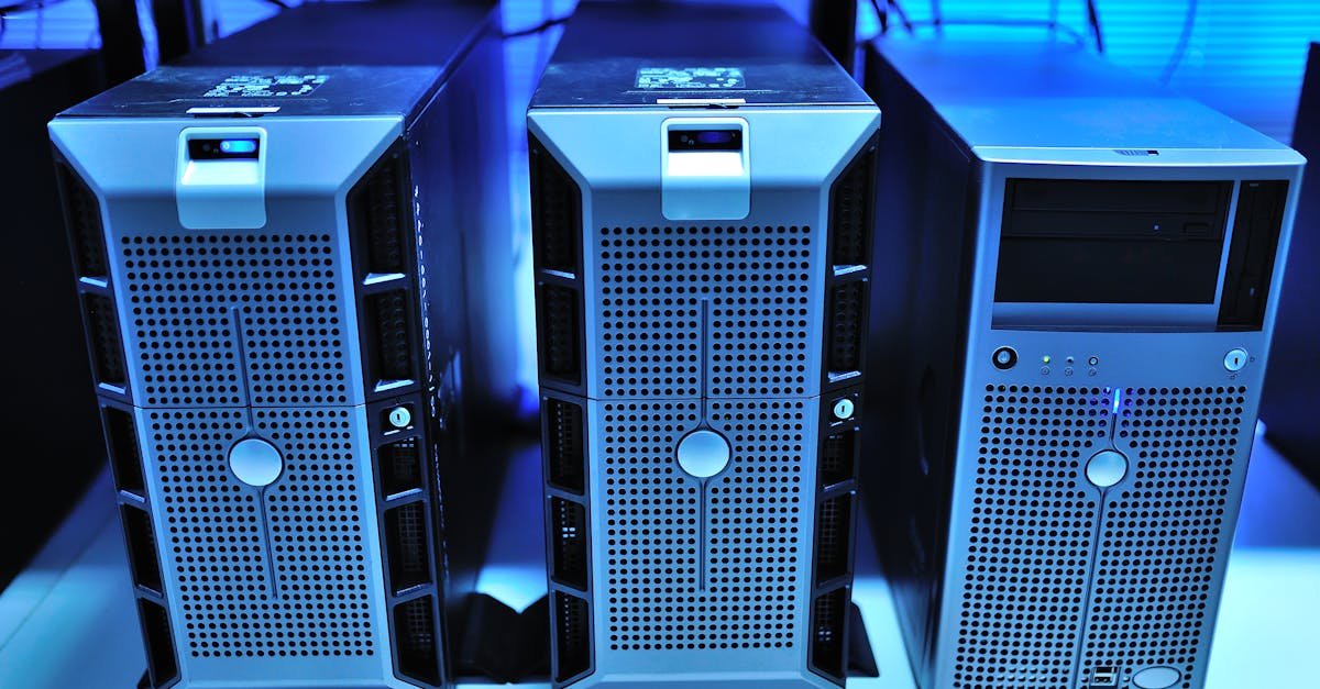 Web Hosting for Coaches How to Choose the Best