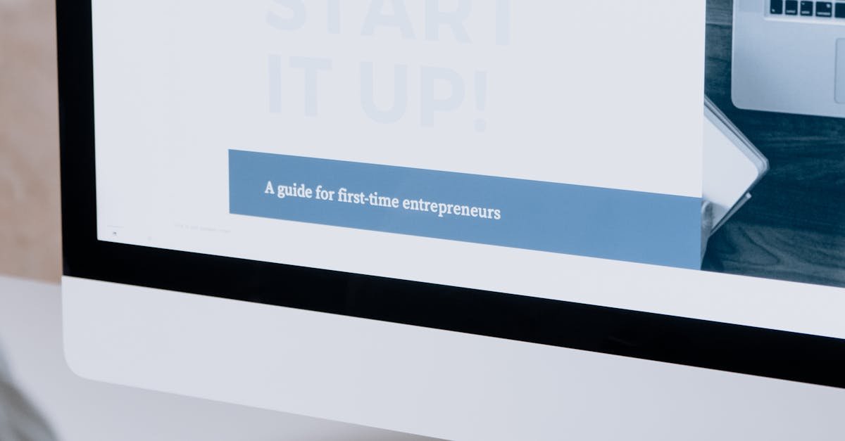 Website Builder Guide