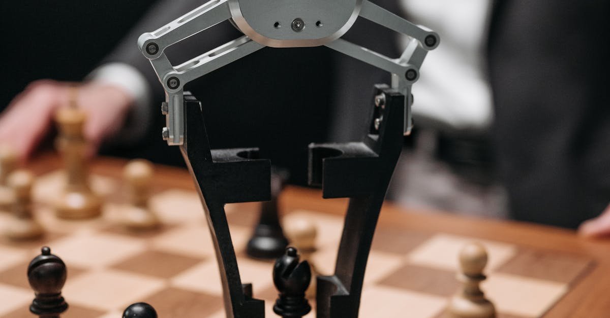 AI automation trends